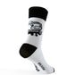 KUMPOO KSO-416 B.DUCK SOCKS