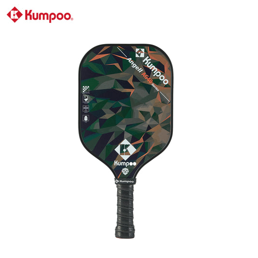 KUMPOO AngellAG40 PICKLEBALL PADDLE