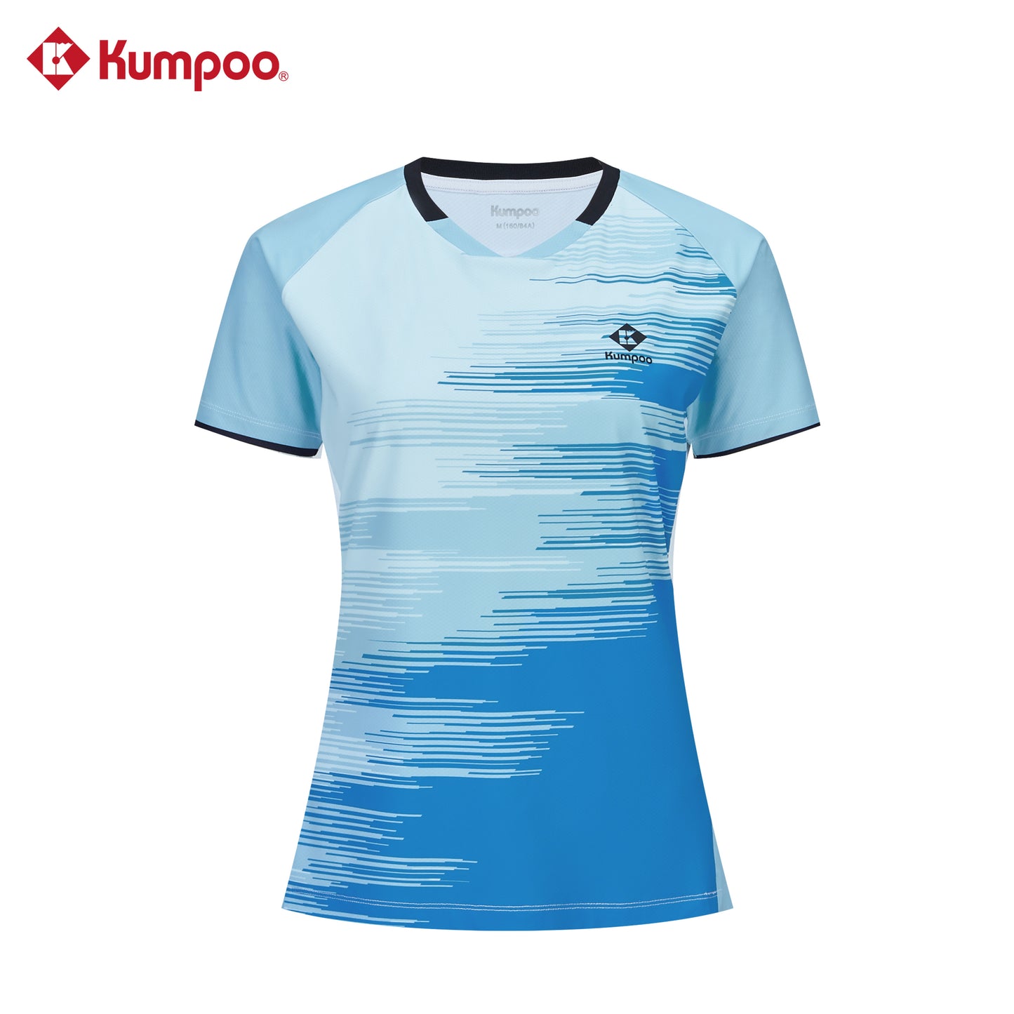 KUMPOO K261W-1170 T-SHIRT