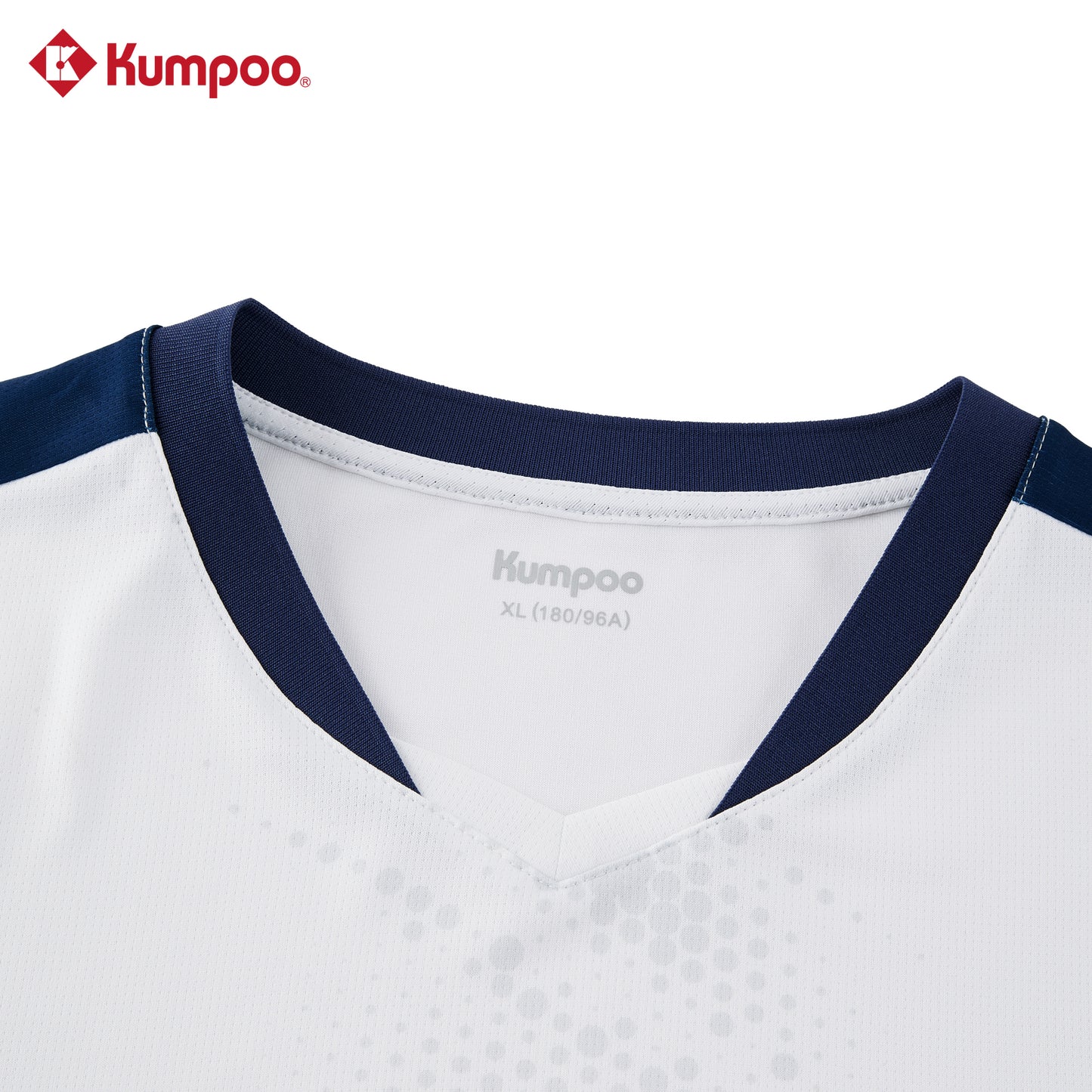 KUMPOO K261M-1150 T-SHIRT