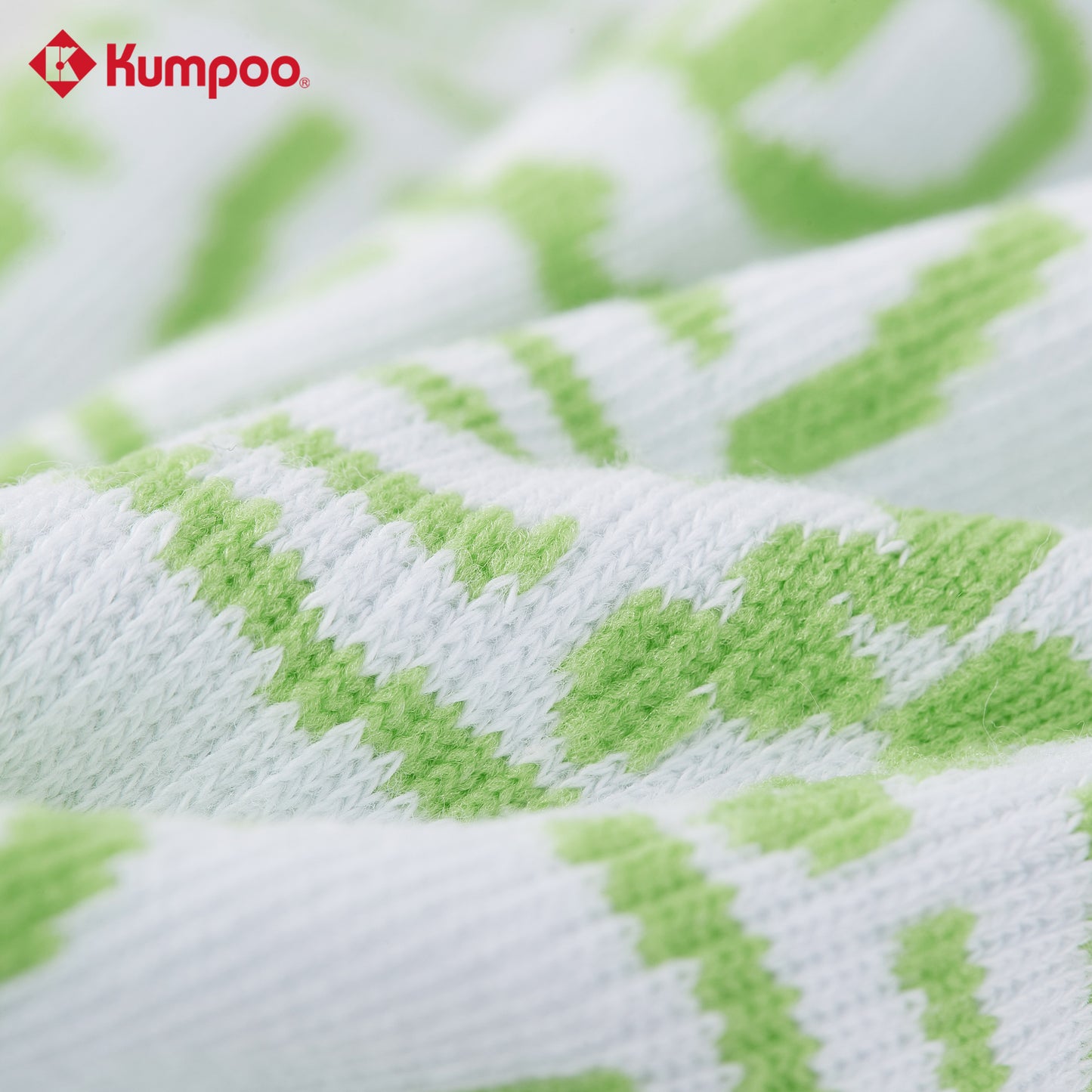 KUMPOO KSO-605J SOCKS
