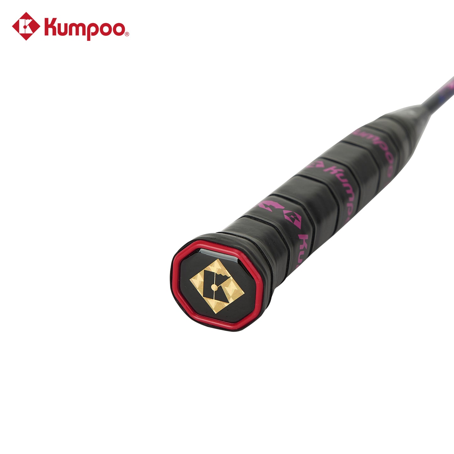 KUMPOO WHIPBLAST K7 RACKET