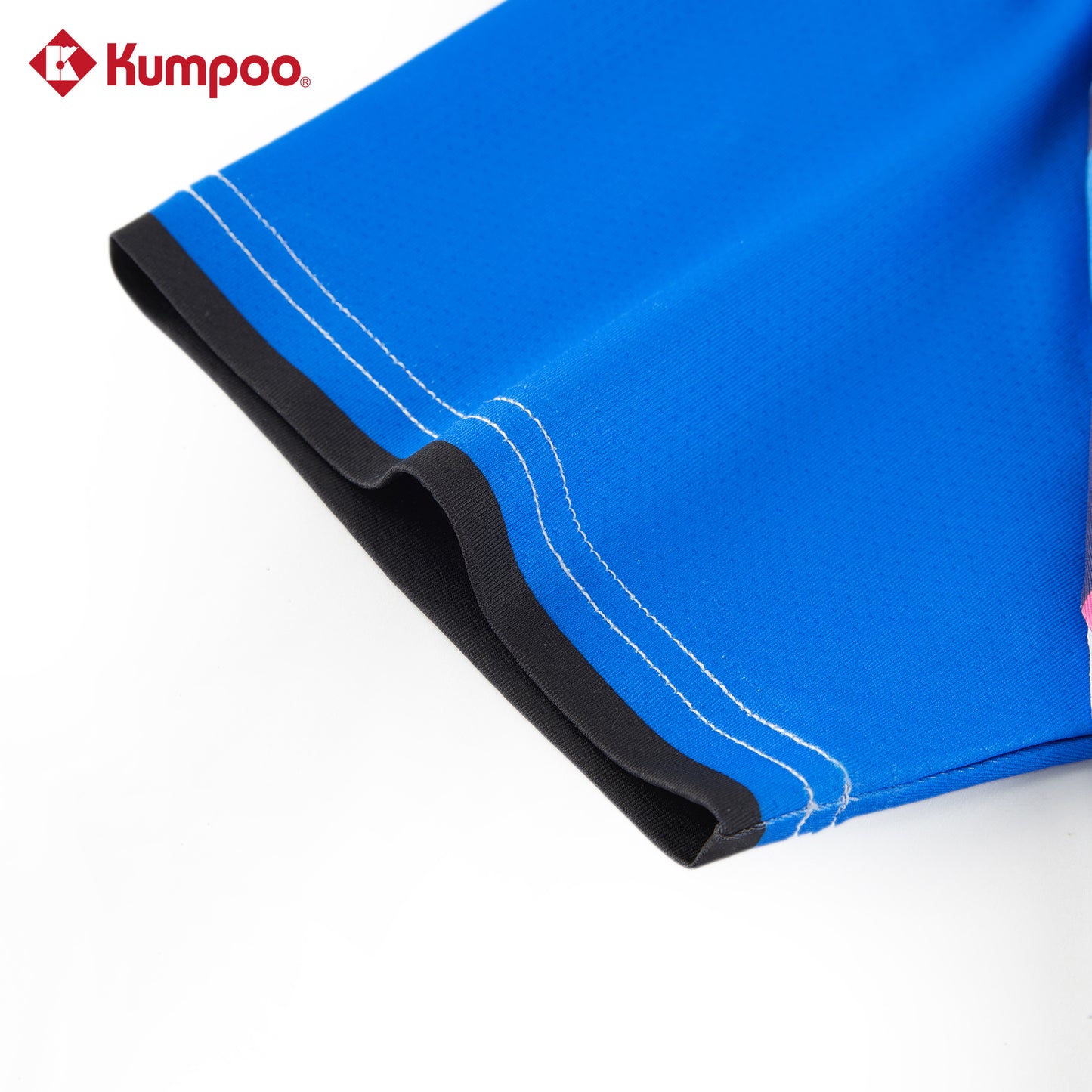 KUMPOO K261K-1197 T-SHIRT