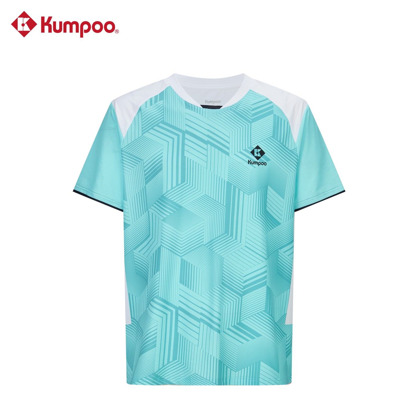 KUMPOO K261M-1148 T-SHIRT