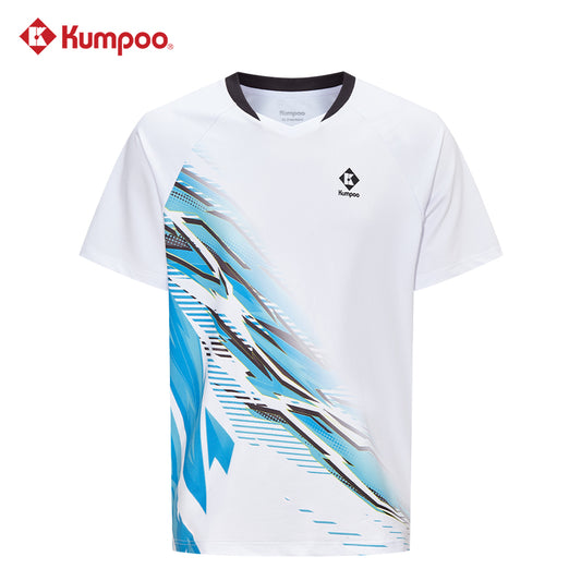 KUMPOO KW-4117 T-SHIRT