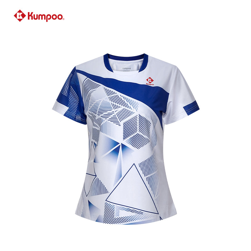 KUMPOO KW-3201 T-SHIRT