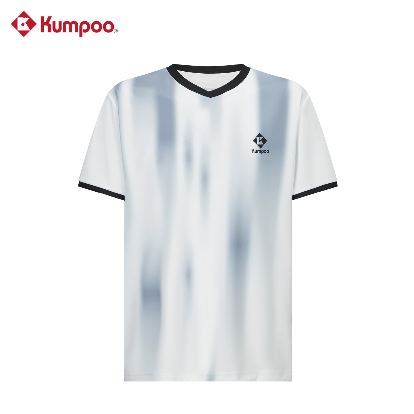 KUMPOO K261M-1154 T-SHIRT