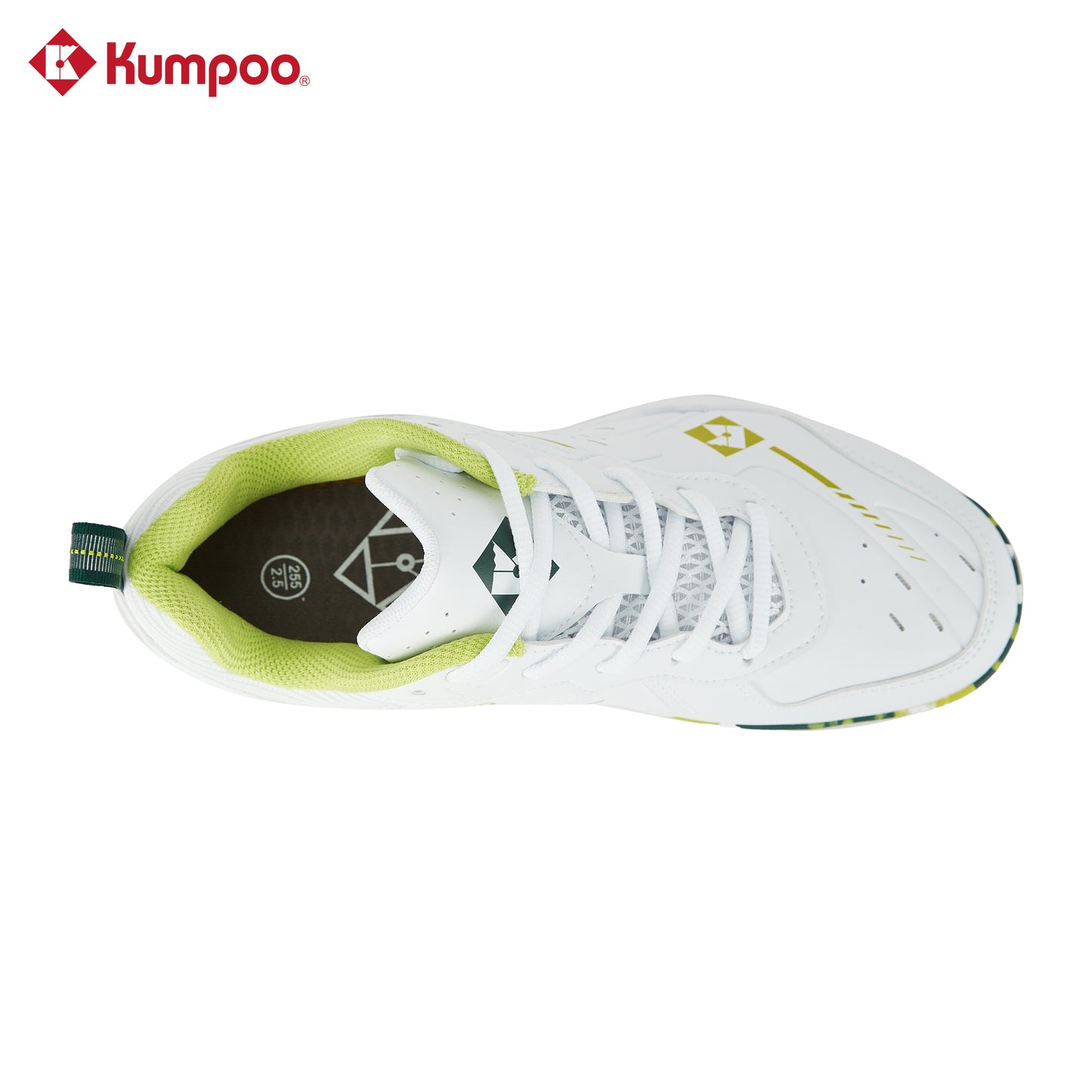 KUMPOO KH-E317 SHOES