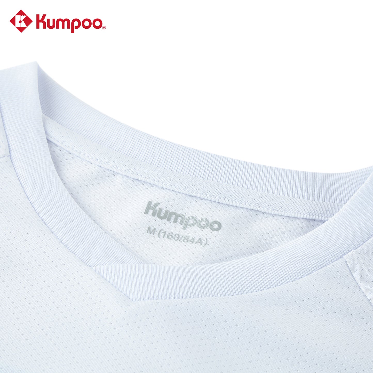 KUMPOO K241W-1029 T-SHIRT