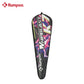 KUMPOO WHIPBLAST K7 RACKET