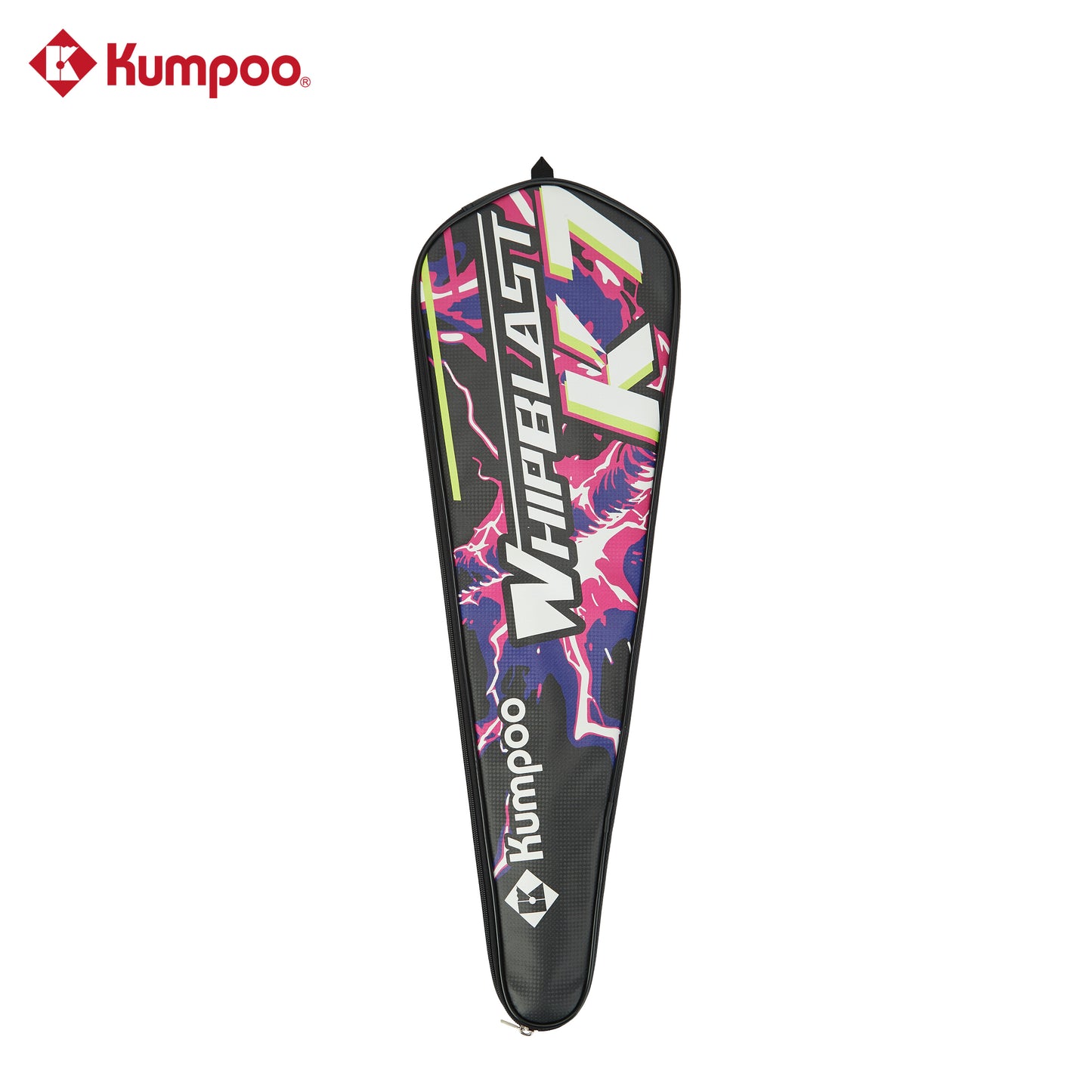 KUMPOO WHIPBLAST K7 RACKET