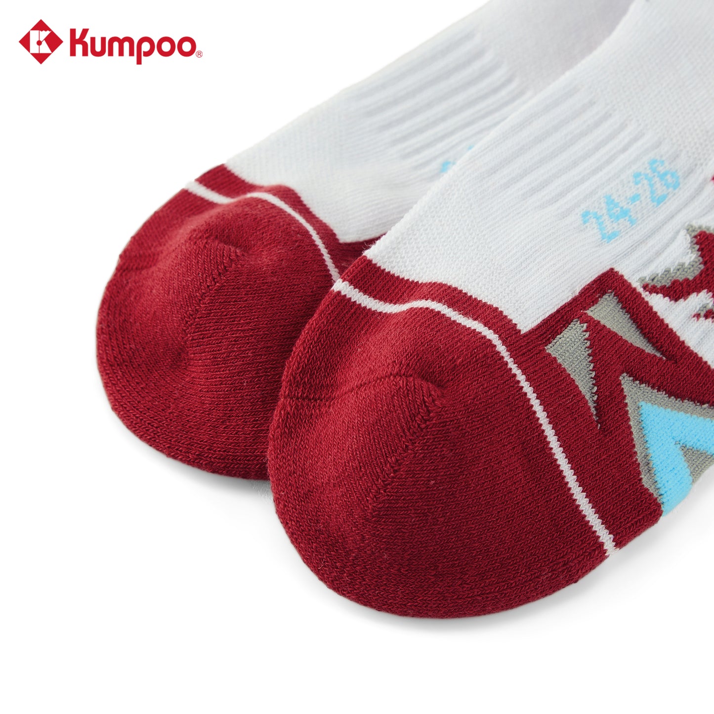 KUMPOO KSO-606 SOCKS