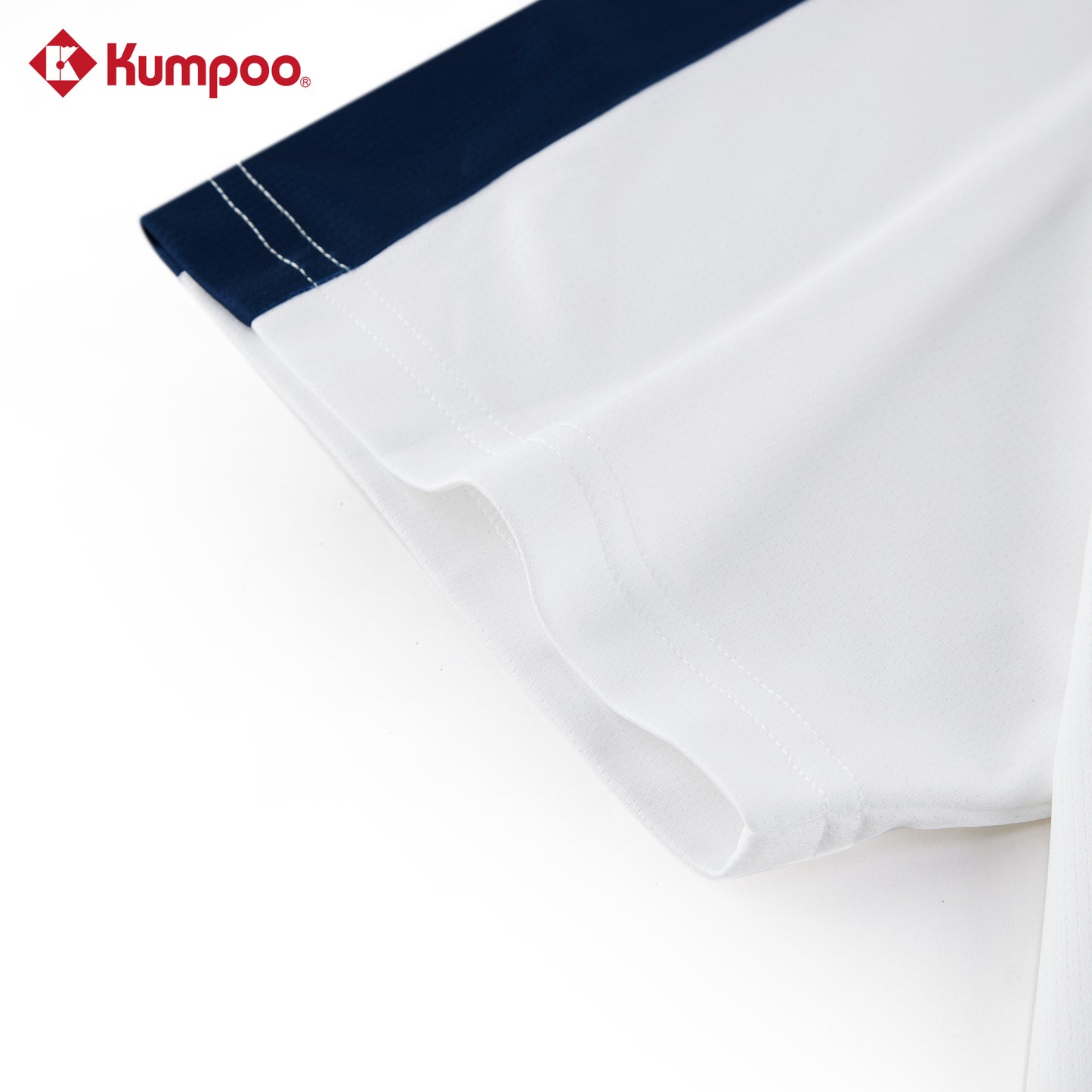 KUMPOO K261M-1150 T-SHIRT