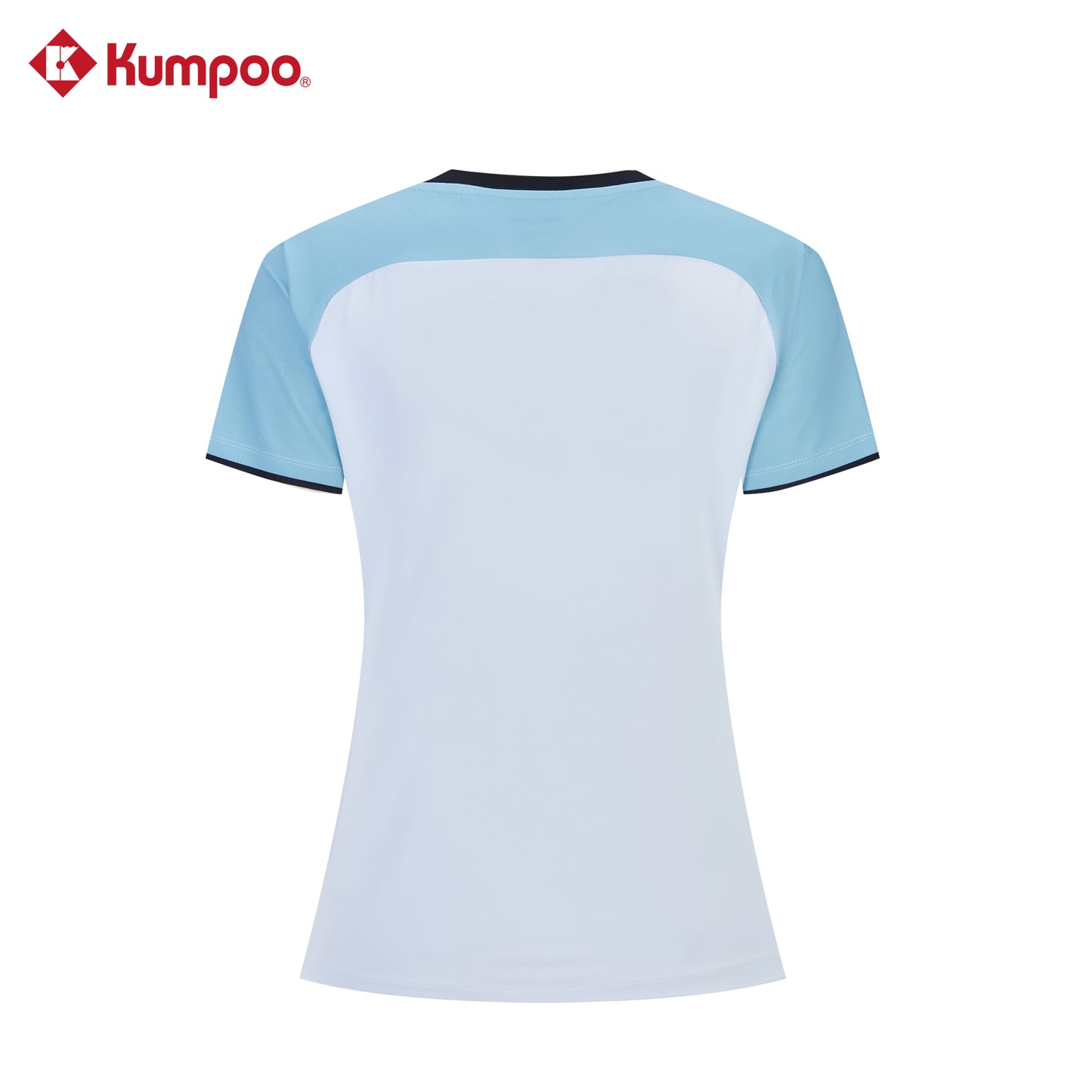 KUMPOO K261W-1170 T-SHIRT
