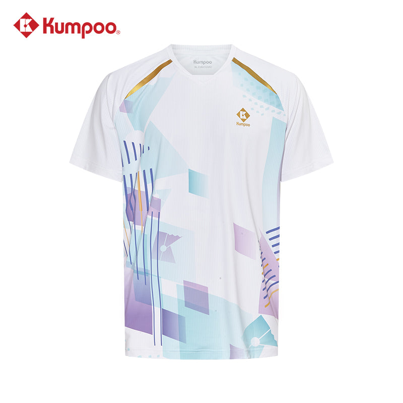 KUMPOO KW-4109 T-SHIRT