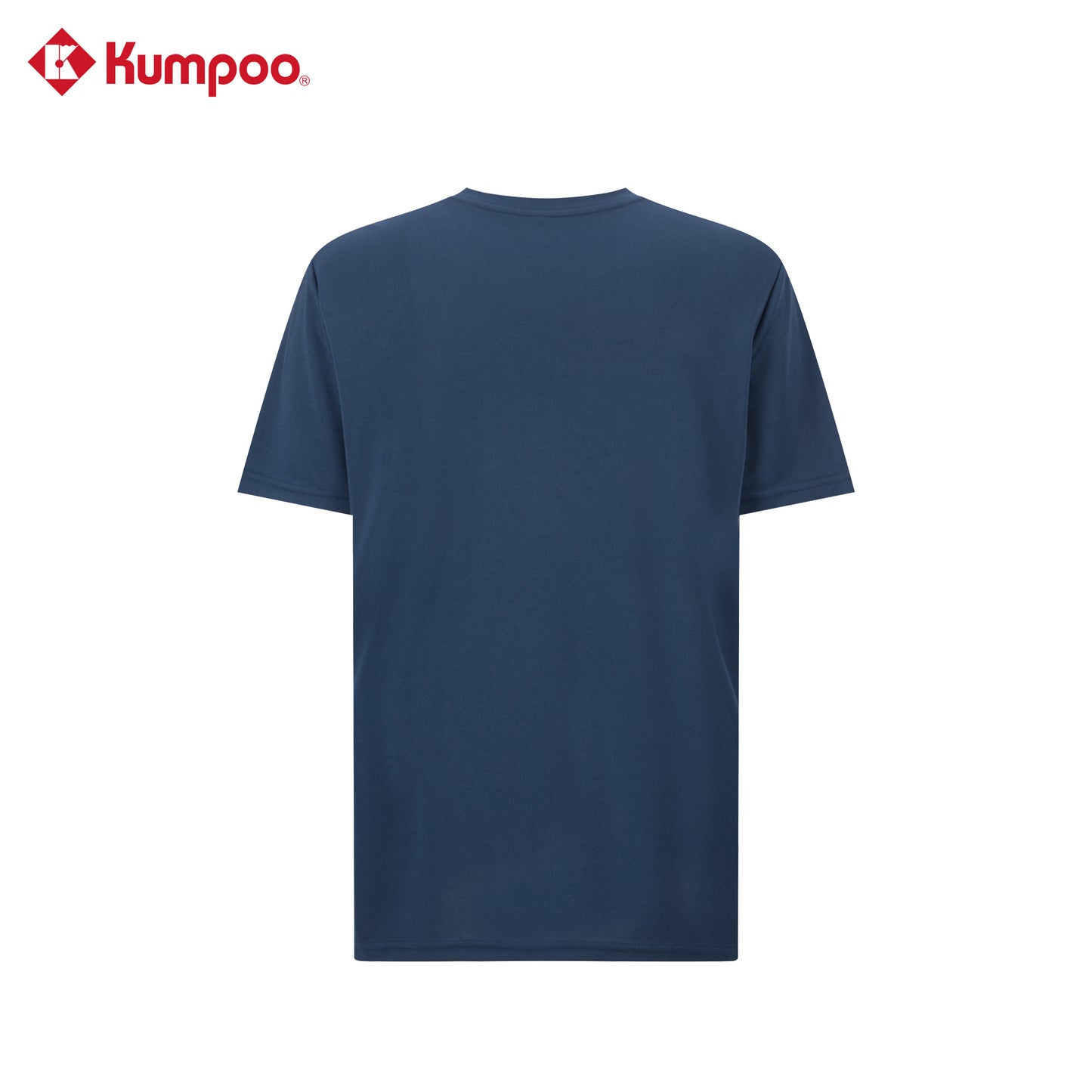 KUMPOO K241U-1046 T-SHIRT