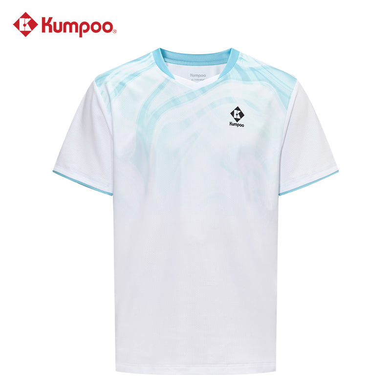 KUMPOO KW-4107 T-SHIRT