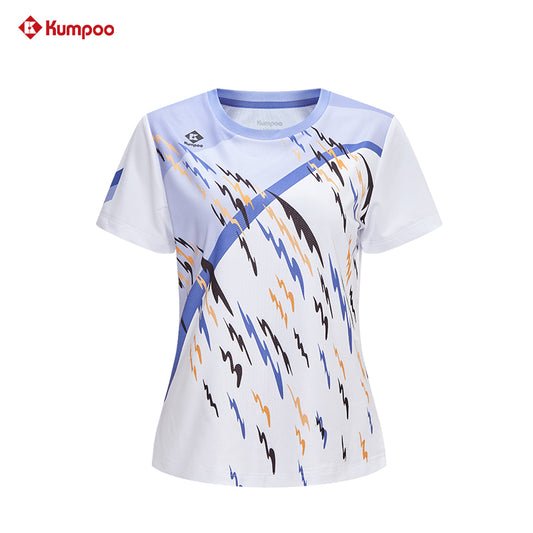 KUMPOO KW-4021 T-SHIRT