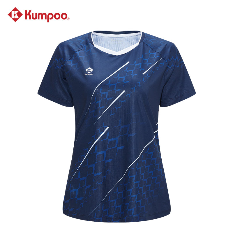 KUMPOO KW-4201 T-SHIRT