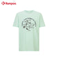 KUMPOO K241U-1046 T-SHIRT