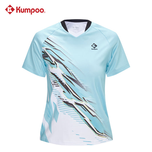 KUMPOO KW-4217 T-SHIRT