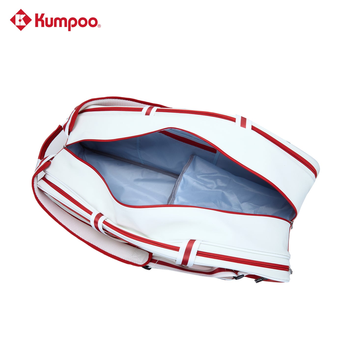 KUMPOO KB-691 SQUARE BAG