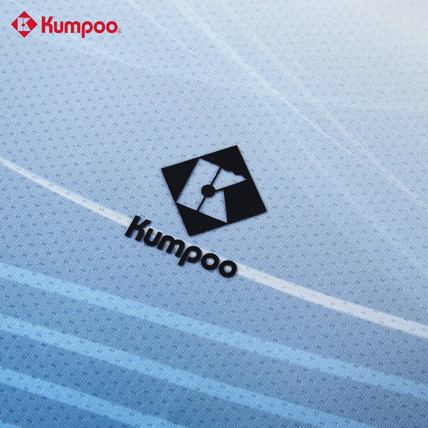 KUMPOO K241W-1029 T-SHIRT