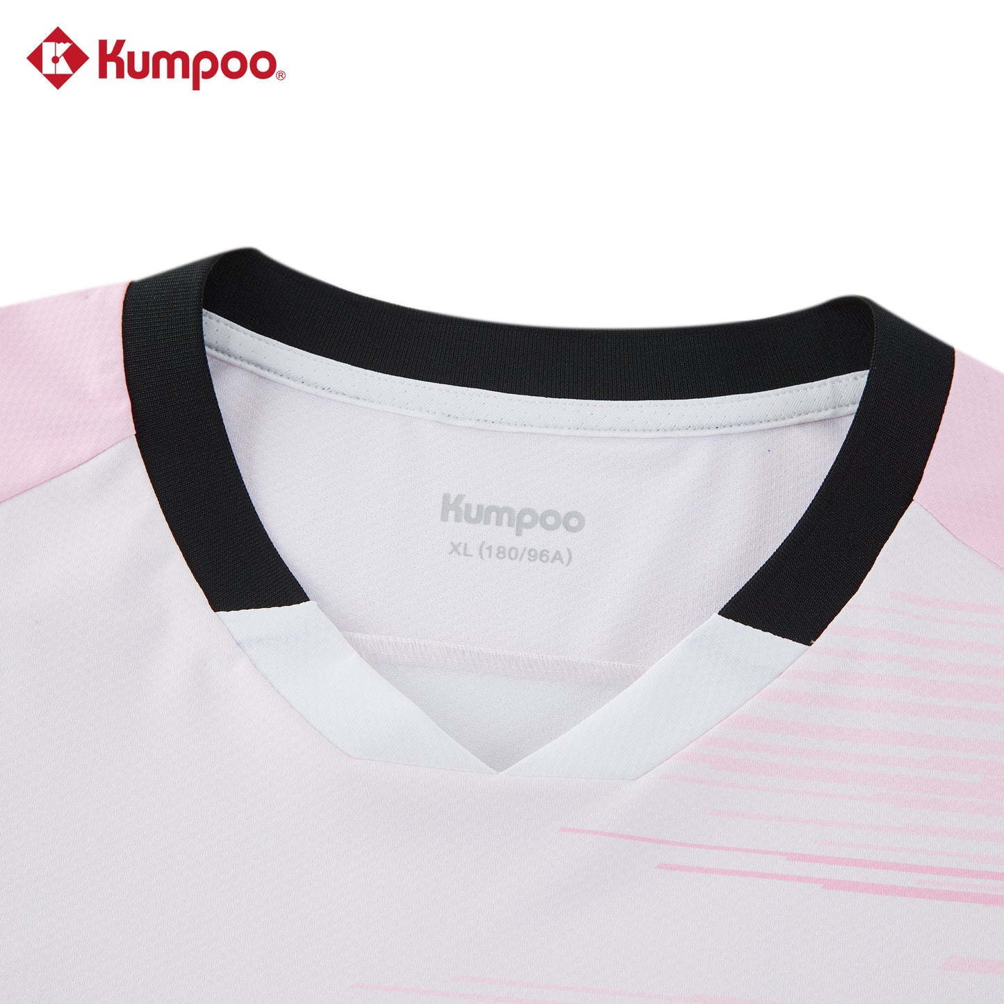 KUMPOO K261W-1170 T-SHIRT