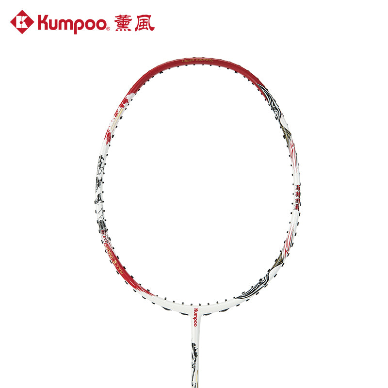KUMPOO 2026 YEAR OF HORSE RACKET