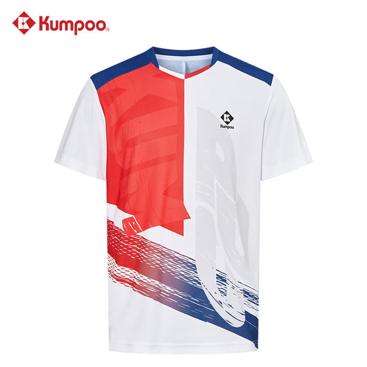 KUMPOO KW-4115 T-SHIRT