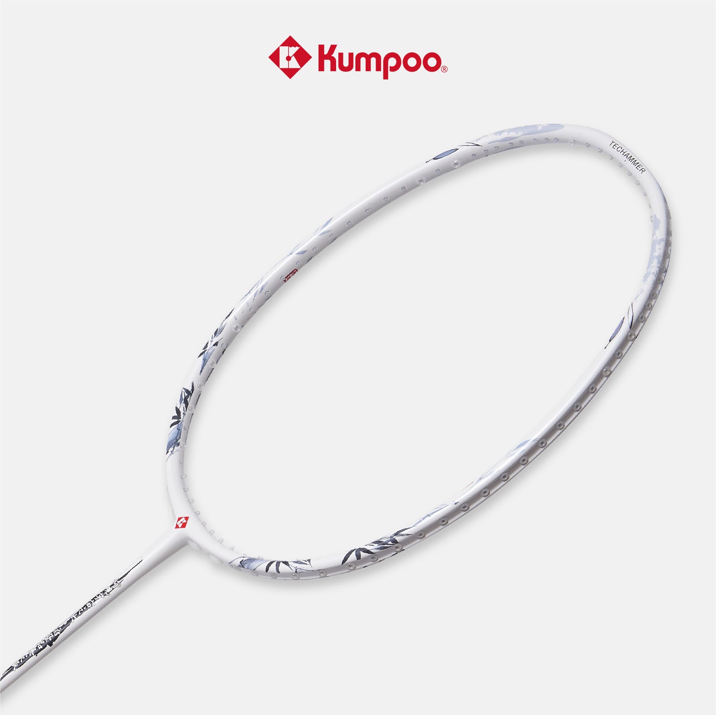 KUMPOO LANTING (4U) RACKET