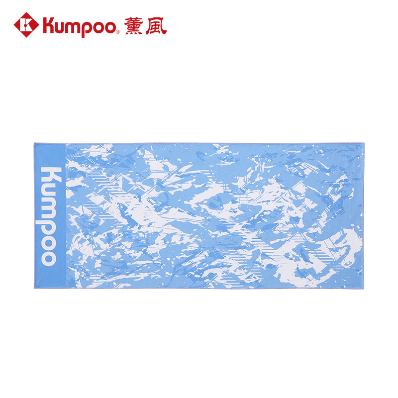 KUMPOO KT-402 TOWEL (39x90CM)