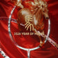 KUMPOO 2026 YEAR OF HORSE RACKET