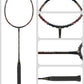 KUMPOO HYPER SHOT HEXAGON RACKET