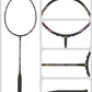 KUMPOO HYPER SHOT HEXAGON RACKET