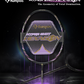 KUMPOO HYPER SHOT HEXAGON RACKET