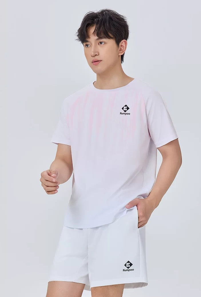 KUMPOO K261M-1566 T-SHIRT