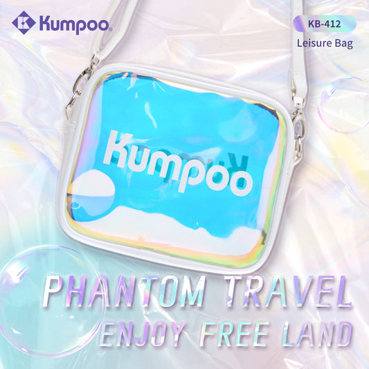 KUMPOO KB-412 LEISURE BAG