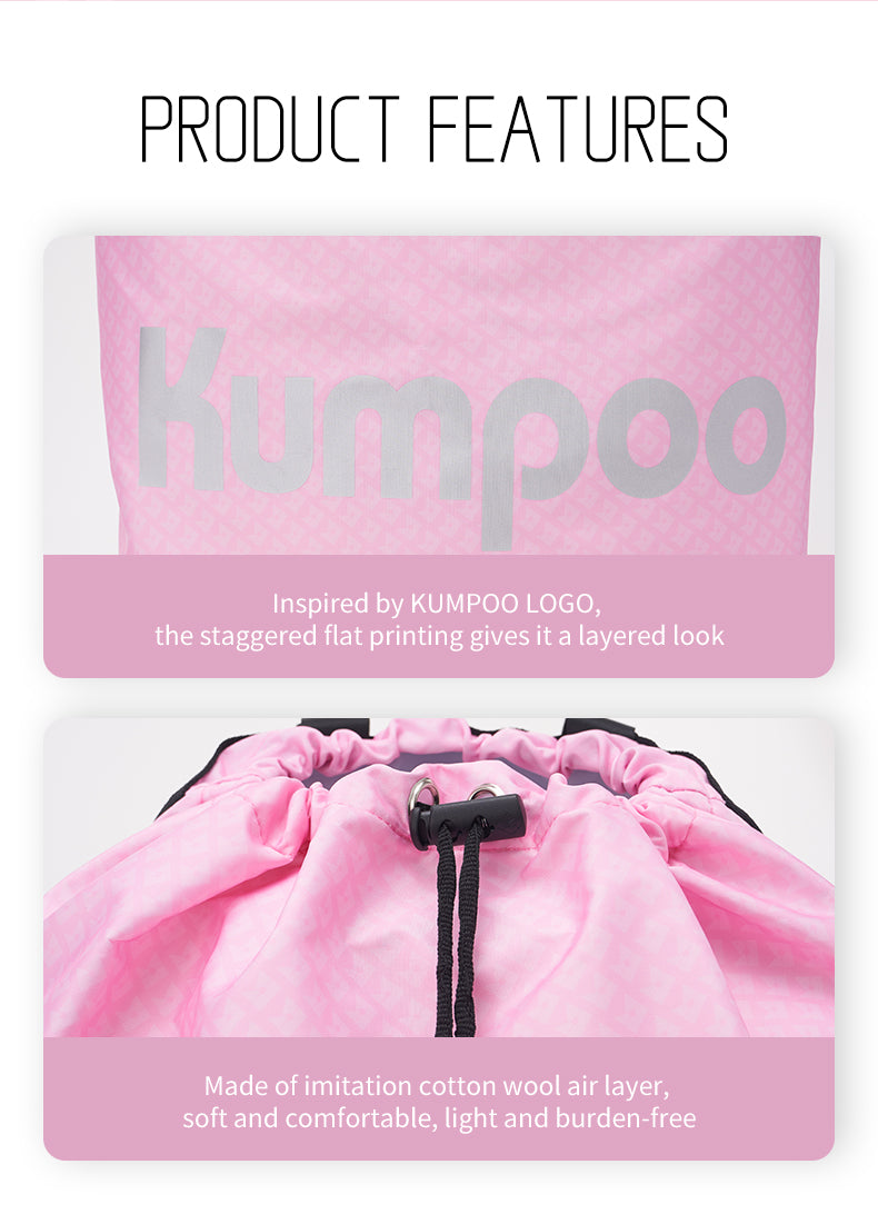  KUMPOO KB-421 BACKPACK 