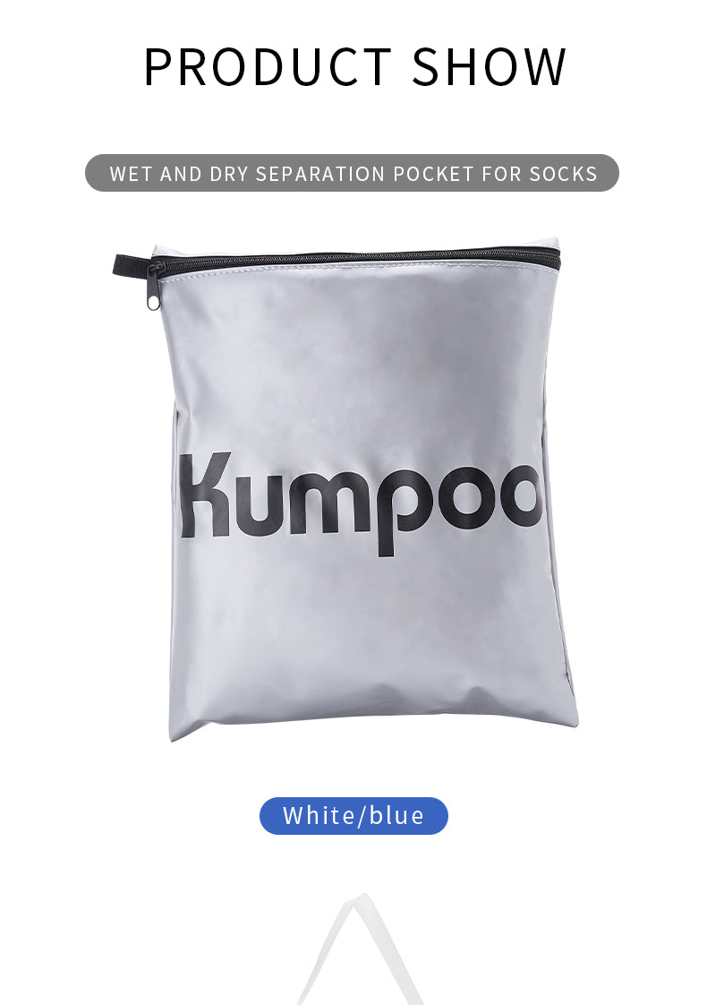 KUMPOO KB-466 TRAVEL BAG 