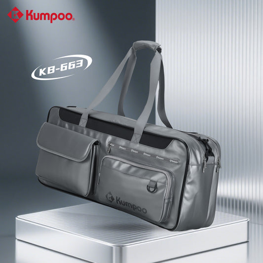 KUMPOO KB-663 SQUARE BAG