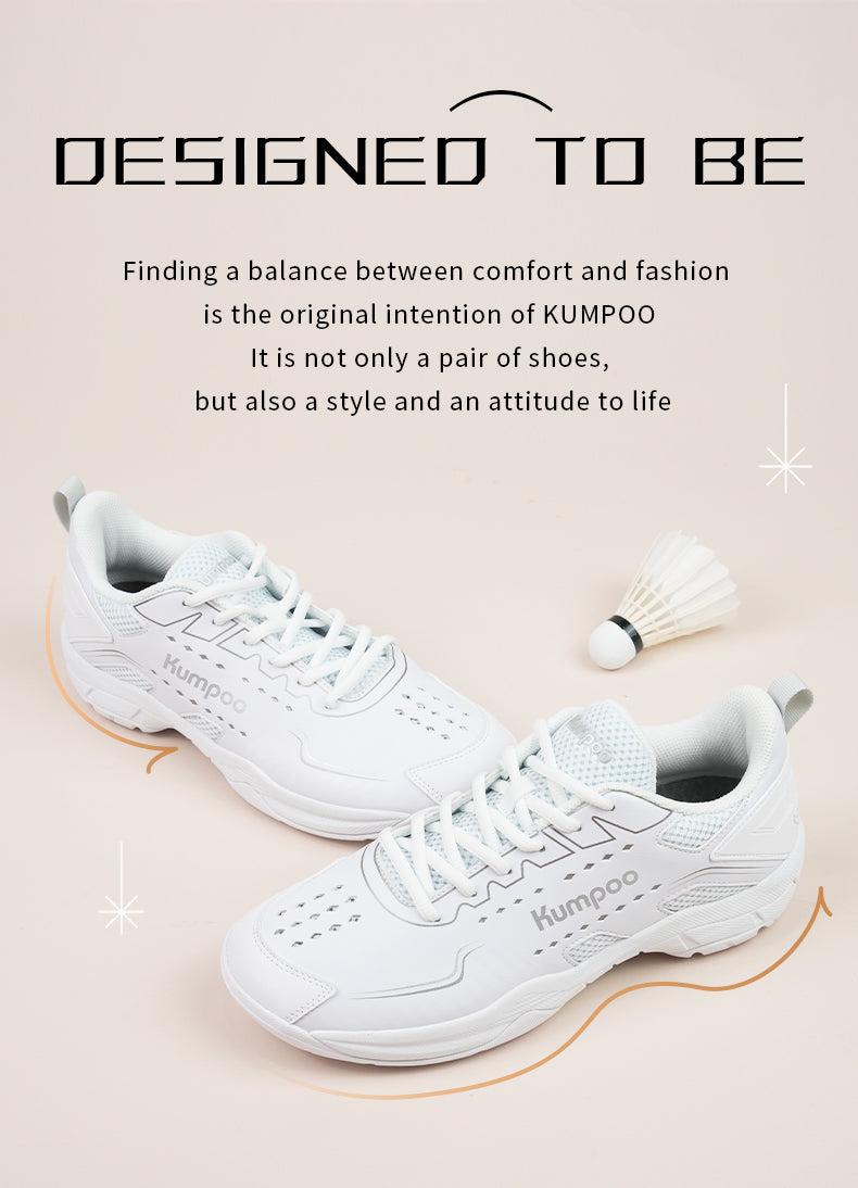 KUMPOO KH-E302 SHOES