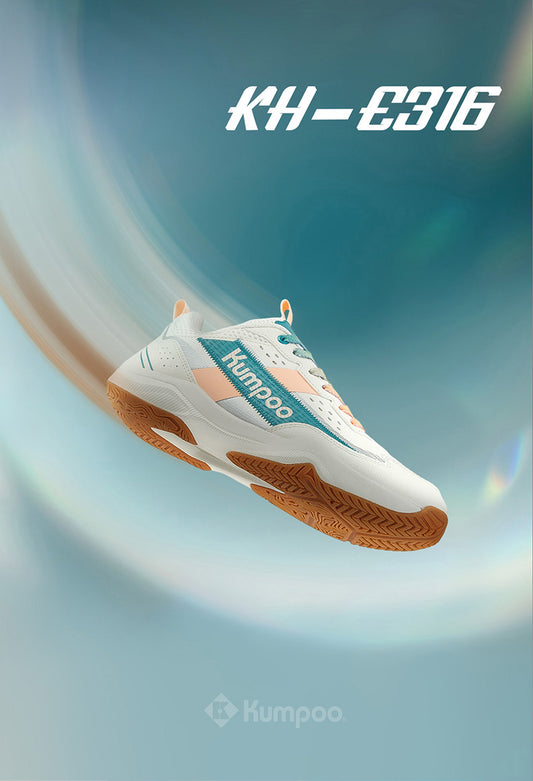 KUMPOO KH-E316 SHOES