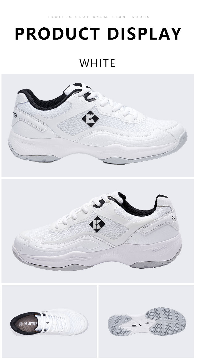 KUMPOO KH-G10 SHOES