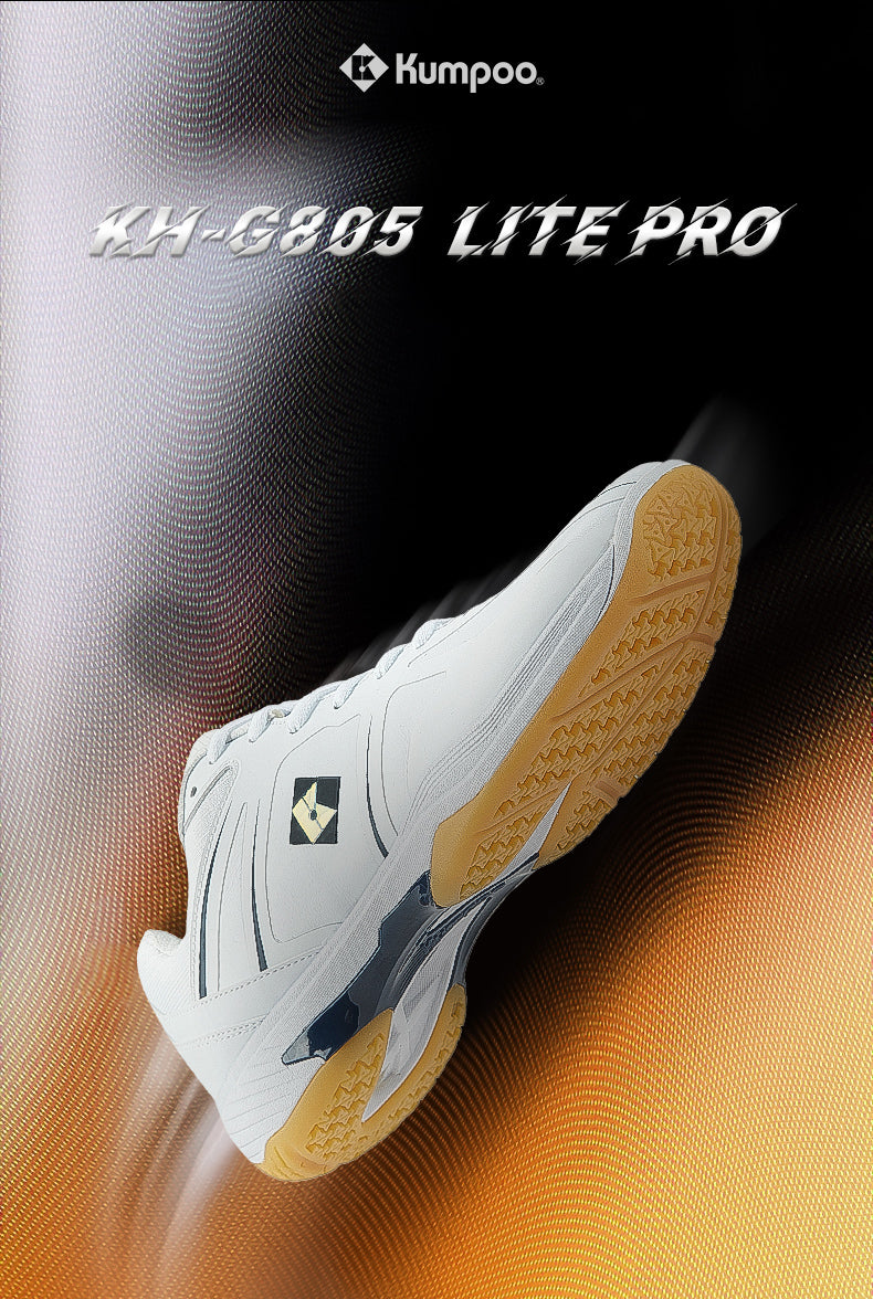 KUMPOO KH-G805 LITE PRO SHOES
