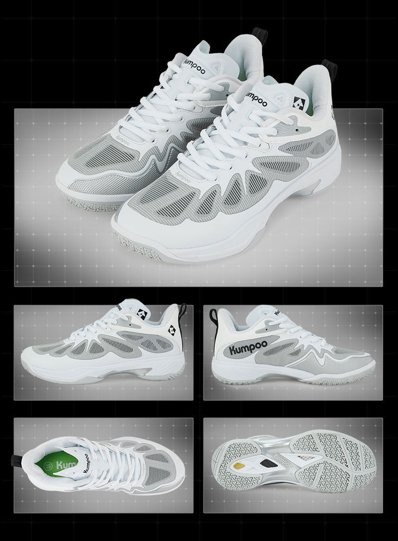 KUMPOO KH-G815 SHOES