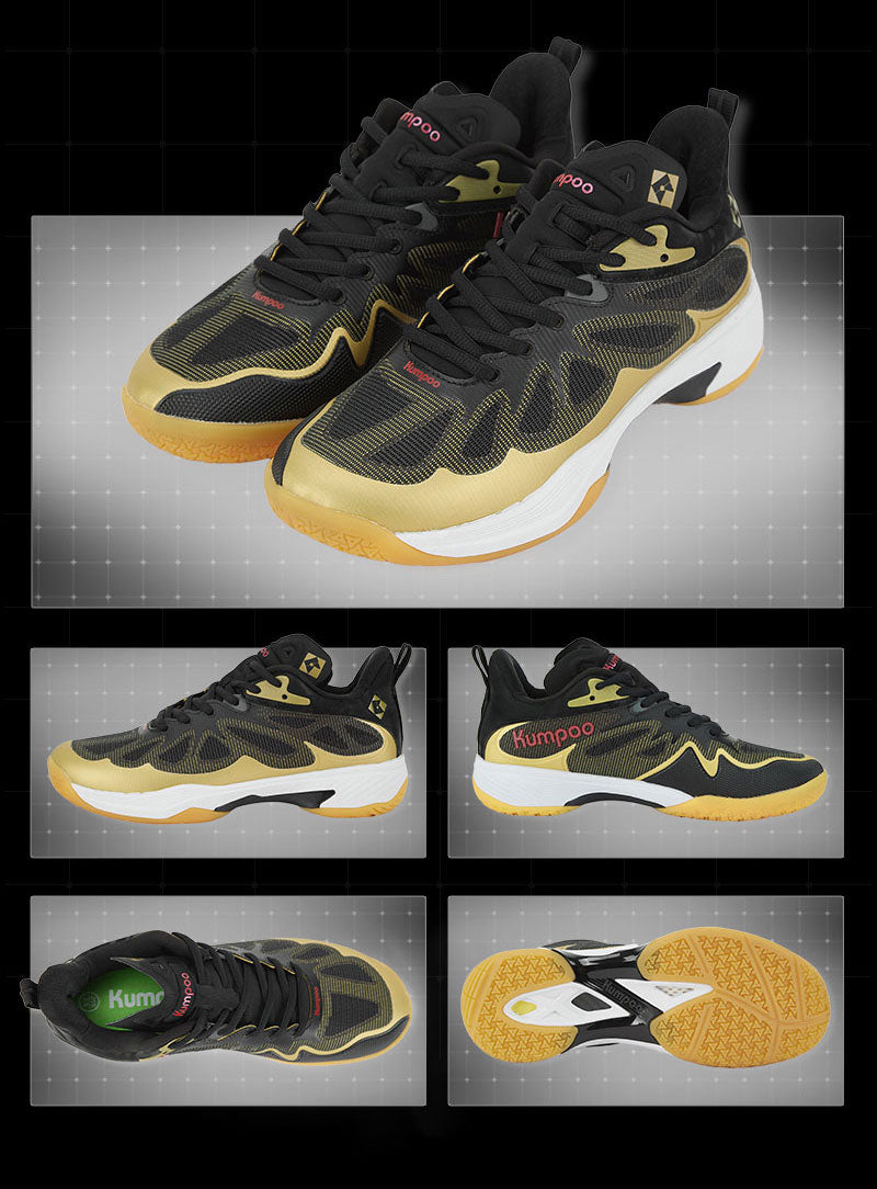 KUMPOO KH-G815 SHOES