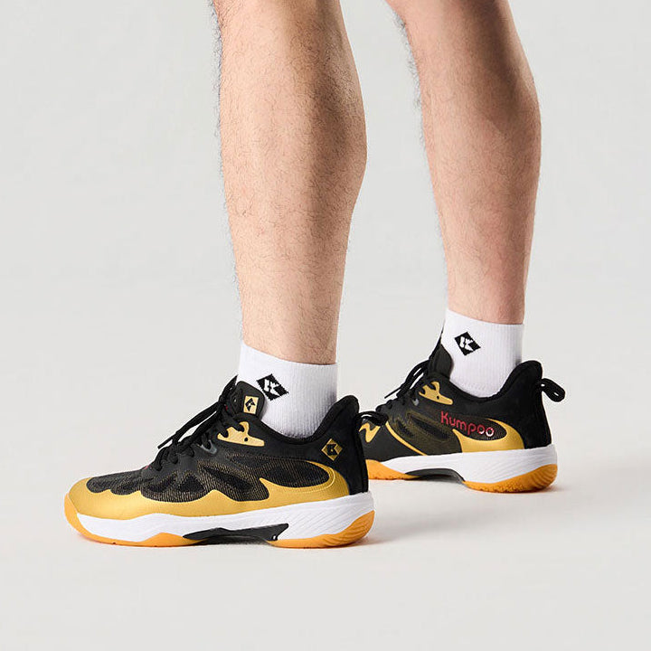 KUMPOO KH-G815 SHOES
