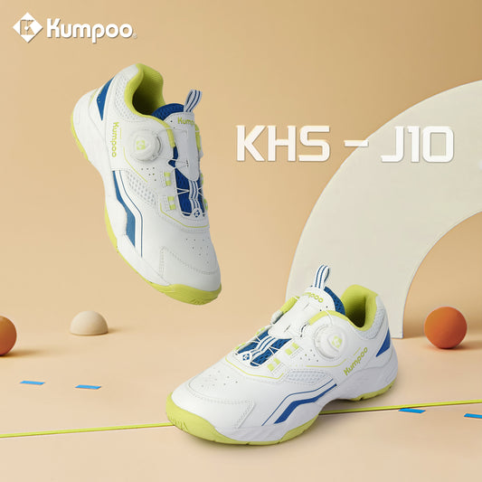 KUMPOO KHS-J10 SHOES