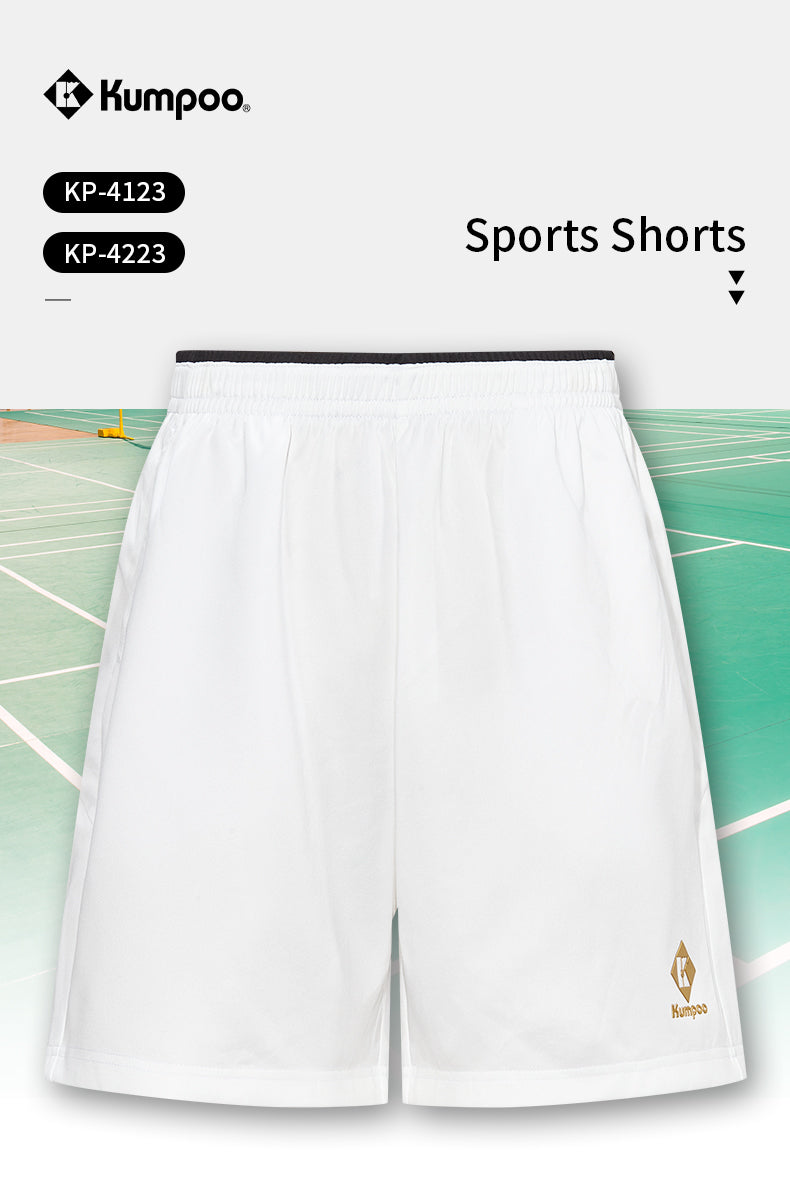 KUMPOO KP-4123 SHORTS